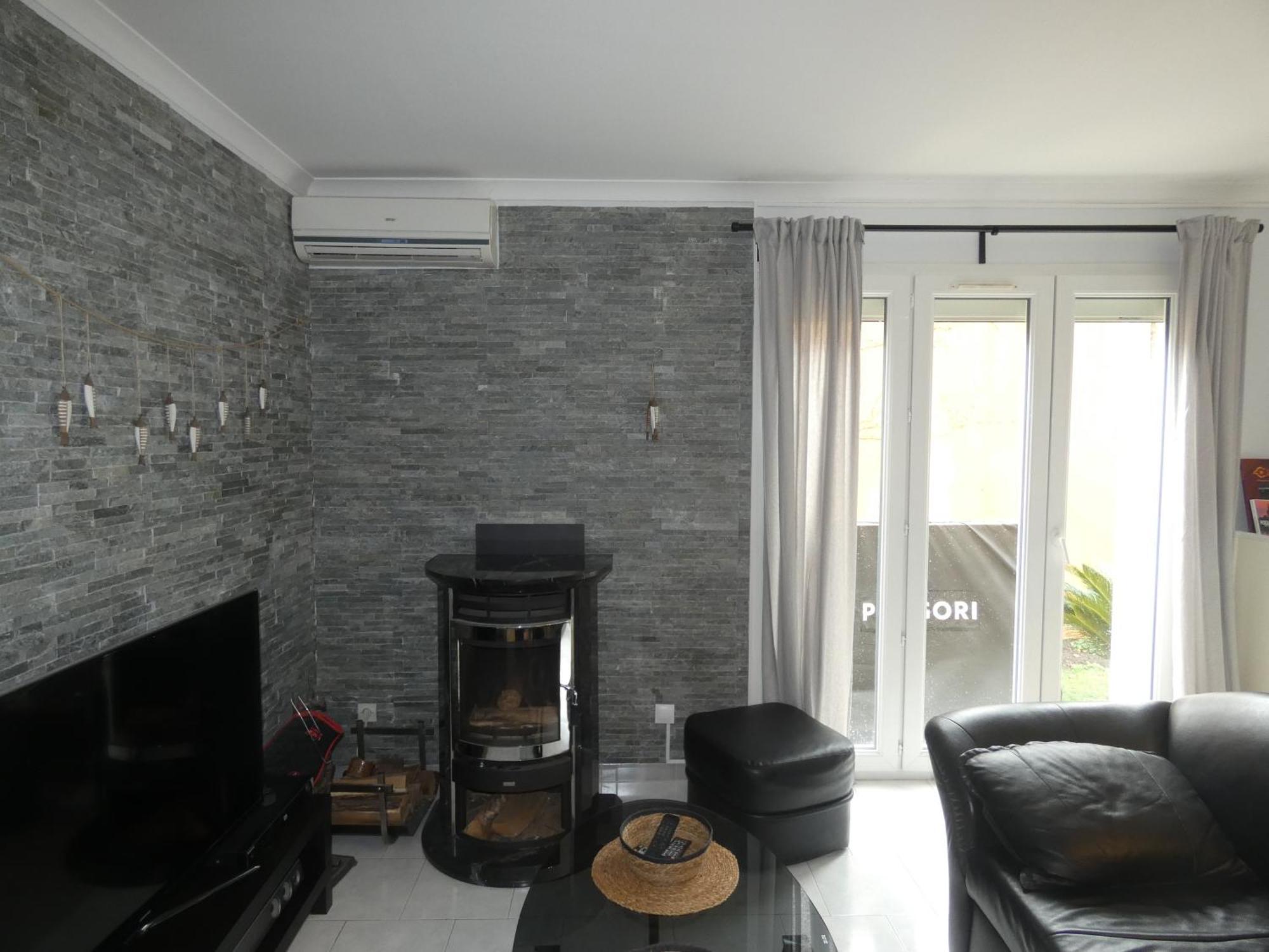 Maison 4 A 6 Pers Quartier Calme Tout Confort Aigues-Mortes Exterior foto