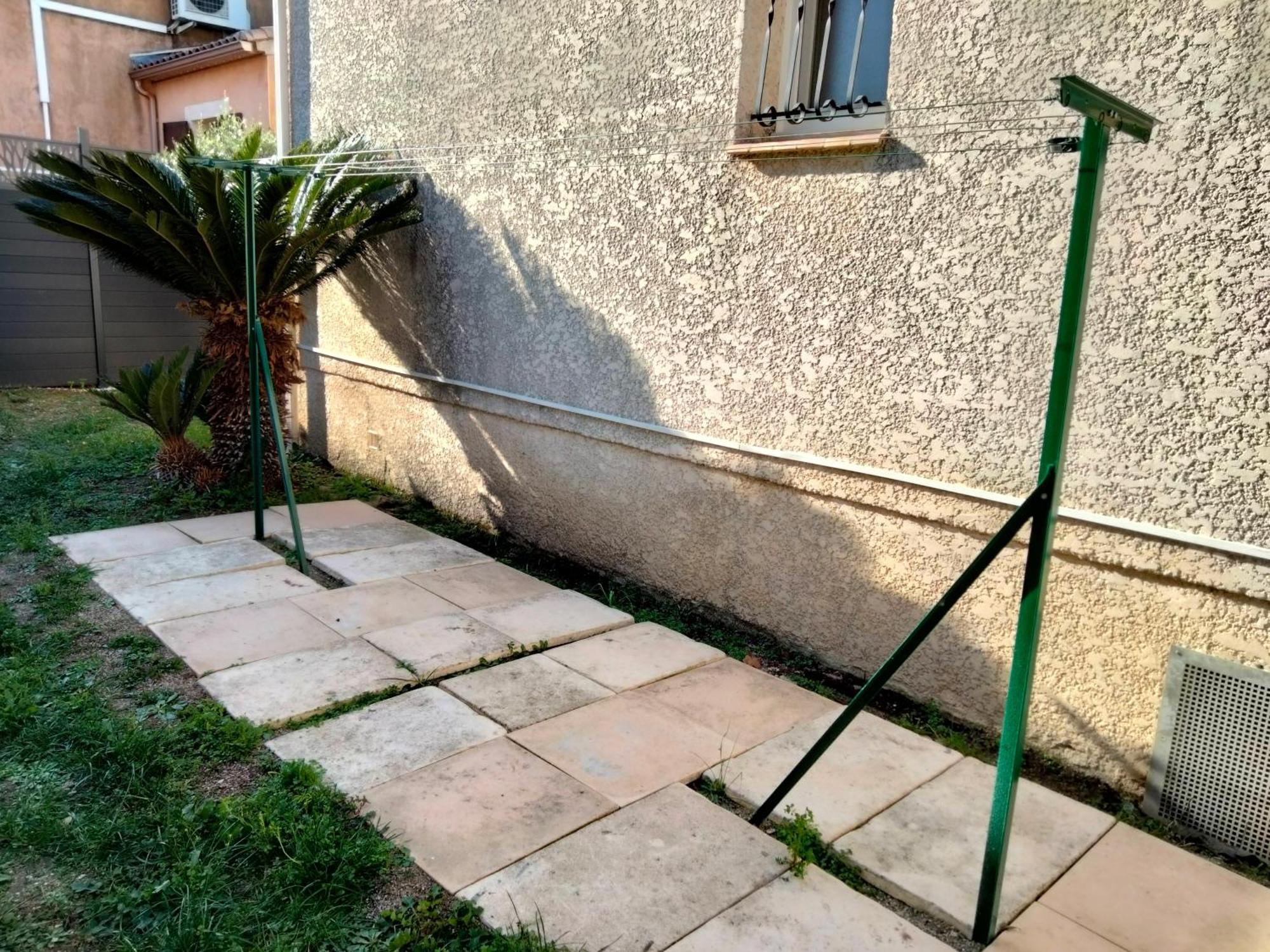 Maison 4 A 6 Pers Quartier Calme Tout Confort Aigues-Mortes Exterior foto