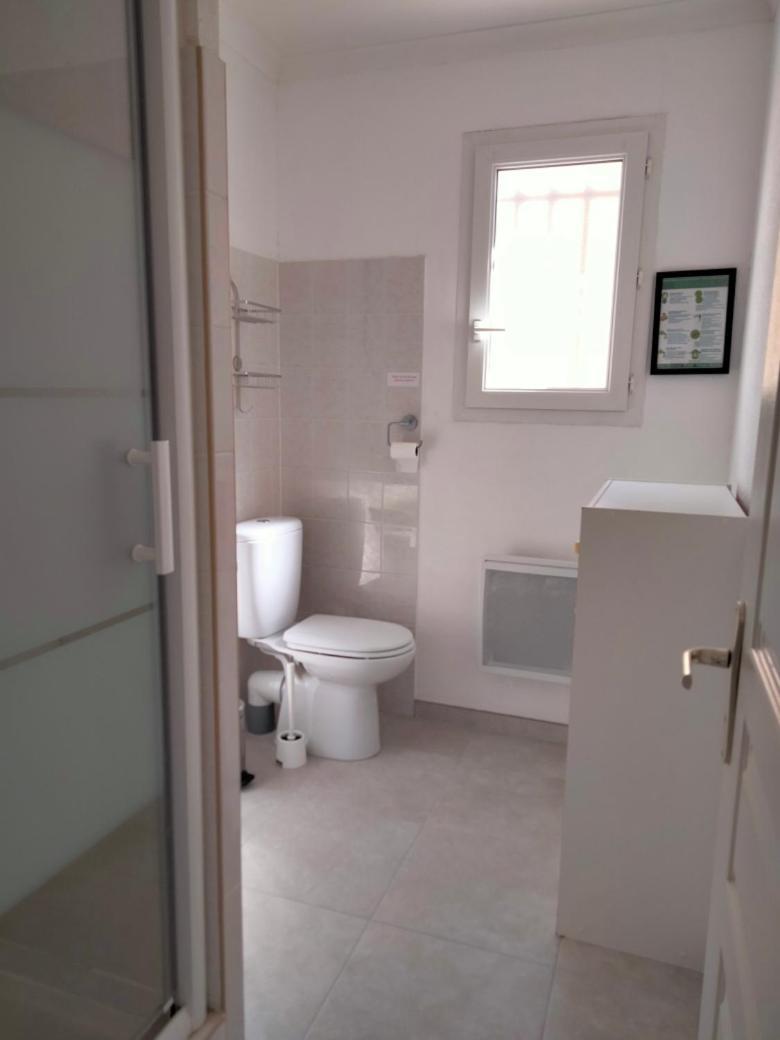 Maison 4 A 6 Pers Quartier Calme Tout Confort Aigues-Mortes Exterior foto